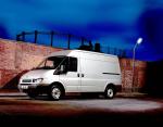 Ford Transit 2000 года
